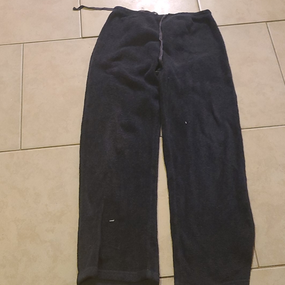 Women's sweat pants